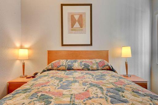 Bridger Inn Hotel Downtown Las Vegas Eksteriør billede