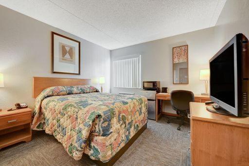 Bridger Inn Hotel Downtown Las Vegas Eksteriør billede