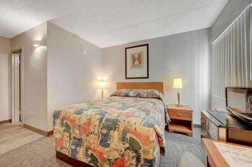 Bridger Inn Hotel Downtown Las Vegas Eksteriør billede
